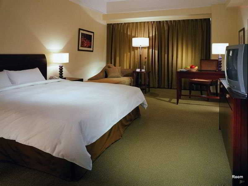 Fullon Poshtel Jhongli Hotell Zhongli Rom bilde