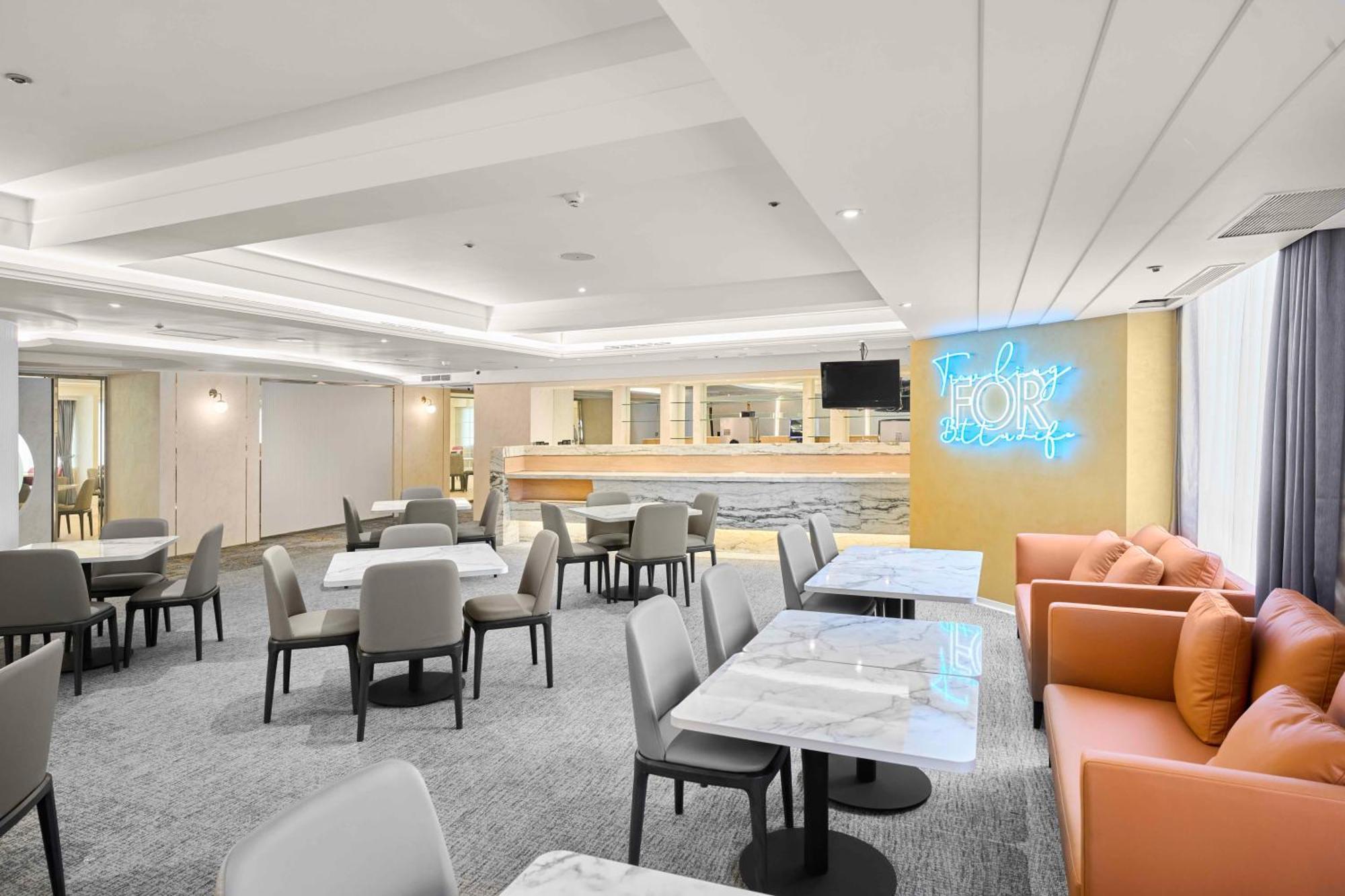 Fullon Poshtel Jhongli Hotell Zhongli Eksteriør bilde