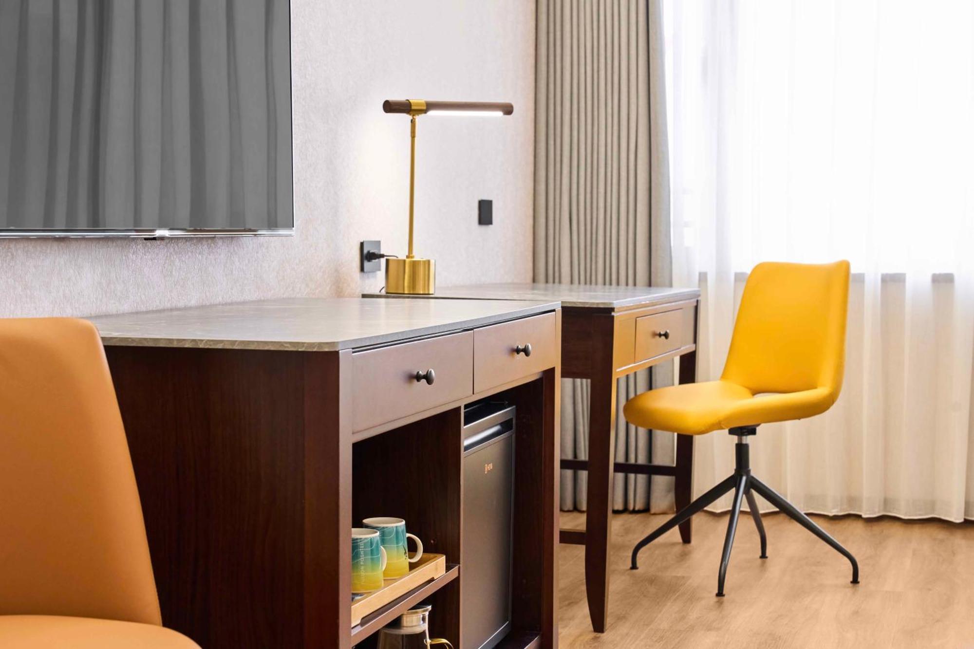 Fullon Poshtel Jhongli Hotell Zhongli Eksteriør bilde